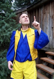 UFO Phil Streaming Project (2008)