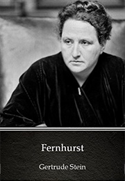 Fernhurst (Gertrude Stein)