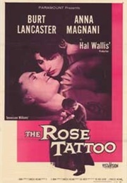 The Rose Tattoo (1955)