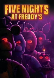 Five Nights at Freddy's (2023)