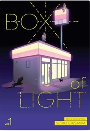 Box of Light Vol 1 (Seiko Erisawa)