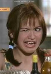 Mga Anino Sa Balon (1997)