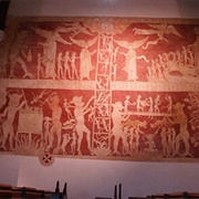 Ladder of Salvation of the Human Soul