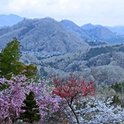 Uenohara, Yamanashi, Japan
