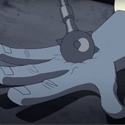 Justice League: "Comfort and Joy" (S2,E23)