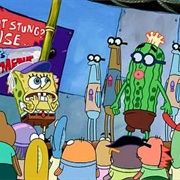 S2.E10: No Free Rides/I'm Your Biggest Fanatic