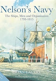 Nelson's Navy (Lavery)