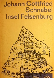 Die Insel Felsenburg (Johann Gottfried Schnabel)