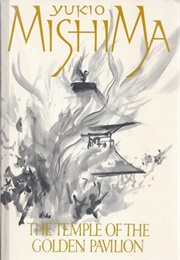 The Temple of the Golden Pavilion (1958)