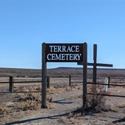 Terrace Cemetery