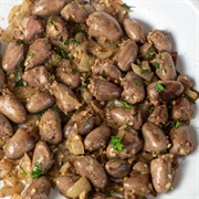 Chicken Heart
