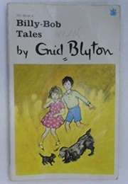 Billy-Bob Tales (Enid Blyton)