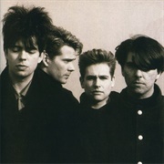Echo & the Bunnymen