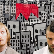 Themselves - Crownsdown