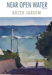 Near Open Water (Keith Jardim)