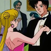 S3.E19: Usagi's Dance, in Time to a Waltz