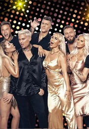 Warsaw Shore Season 16 Summer Camp 6 (2021)