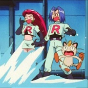 16. Pokémon Shipwreck