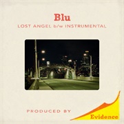 Blu & Evidence - Lost Angel - Single