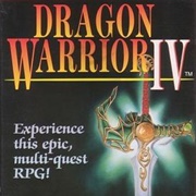 Dragon Warrior IV