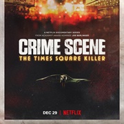 Crime Scene