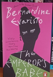 The Emporer's Babe (Bernadine Evaristo)