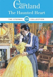 The Haunted Heart (Barbara Cartland)
