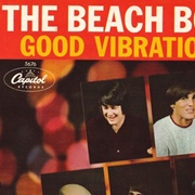 The Beach Boys - Good Vibrations