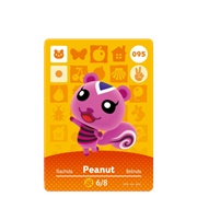 Peanut (Animal Crossing - Series 1)