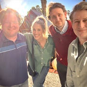 EP. 848 — Raisin Kids