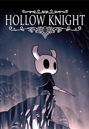 Hollow Knight (2017)