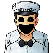 The Hoon Man (That's Not My Neighbor)