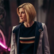 Chapter Six: The Vanquishers