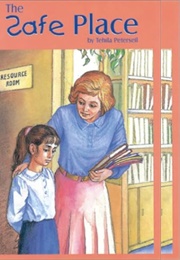 The Safe Place (Tehila Peterseil)