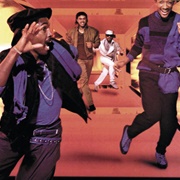 Fresh - Kool & the Gang