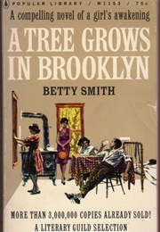 A Tree Grows in Brooklyn (Smith, Betty)