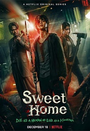 Sweet Home (2020)