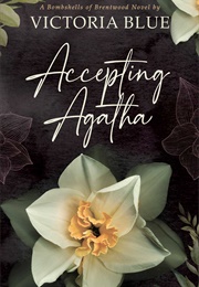 Accepting Agatha (Victoria Blue)