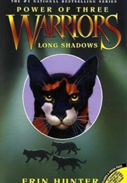Long Shadows (Arc 3)