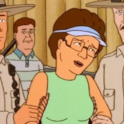 S4.E24: Peggy's Fan Fair