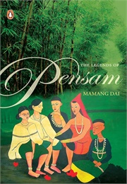 Legends of Pensam (Mamang Dai)