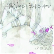 El Monstruo - The Vincent Black Shadow