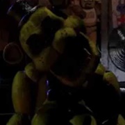Golden Freddy
