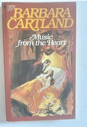 Music From the Heart (Barbara Cartland)