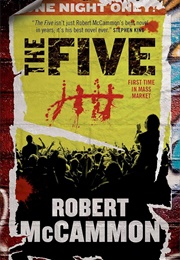 The Five (Robert McCammon)
