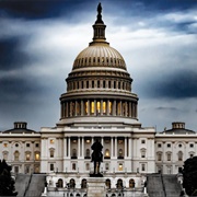 Legislature Building