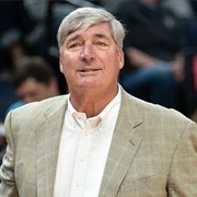 Bill Laimbeer (Detroit Pistons) 12 Seasons