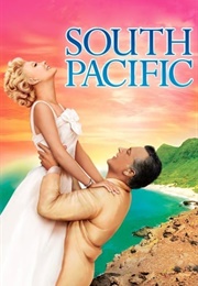 Alternative: South Pacific (1958)