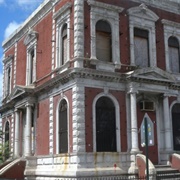 The Coignet Stone Company Building