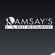 Ramsay's Best Restaurant